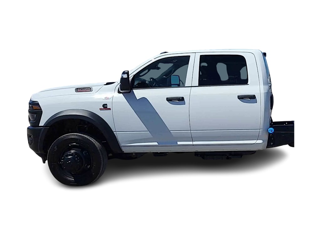 Thumbnail: 2026 RAM 4500 - 19