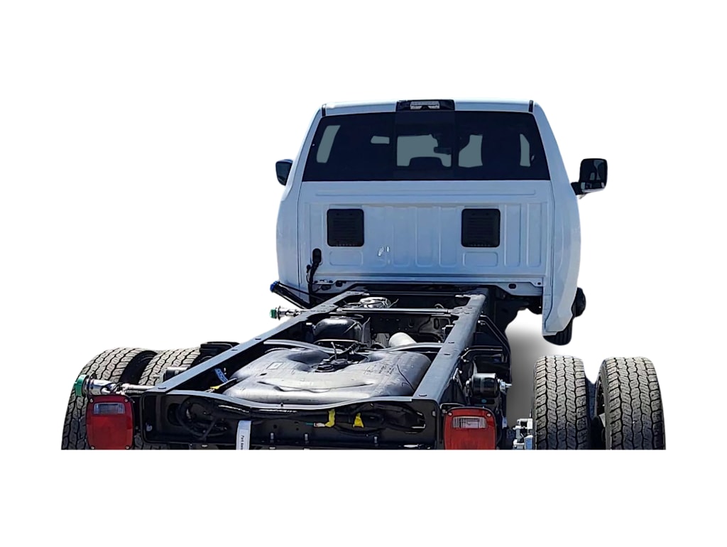 Thumbnail: 2026 RAM 4500 - 21