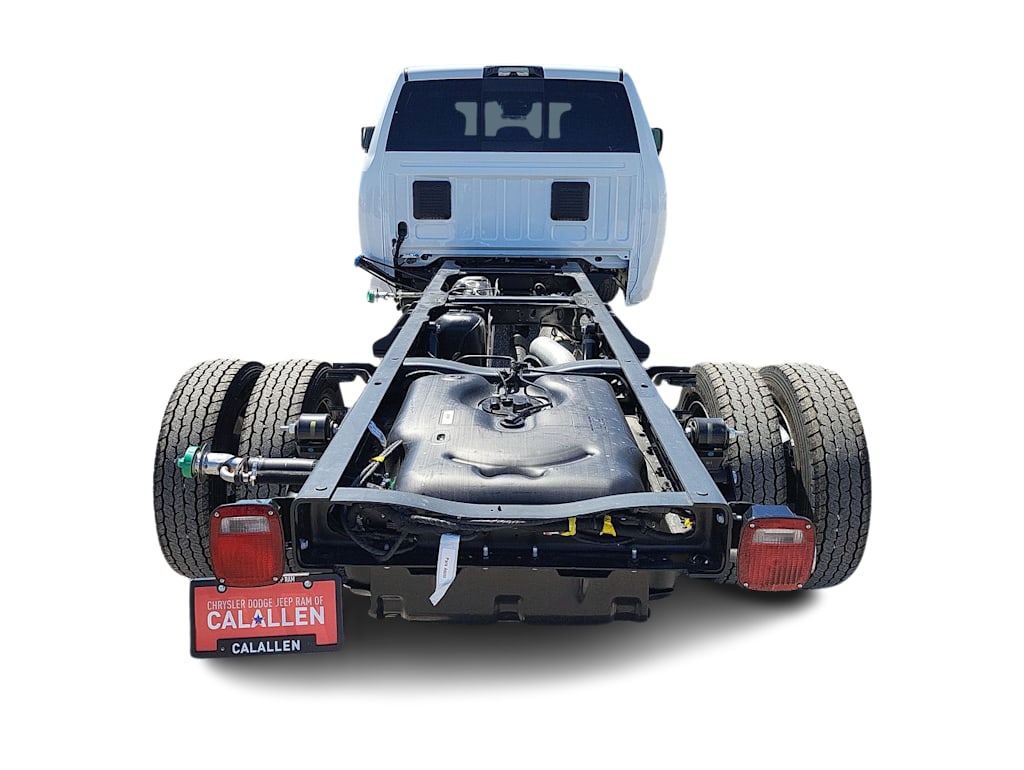 Thumbnail: 2026 RAM 4500 - 28