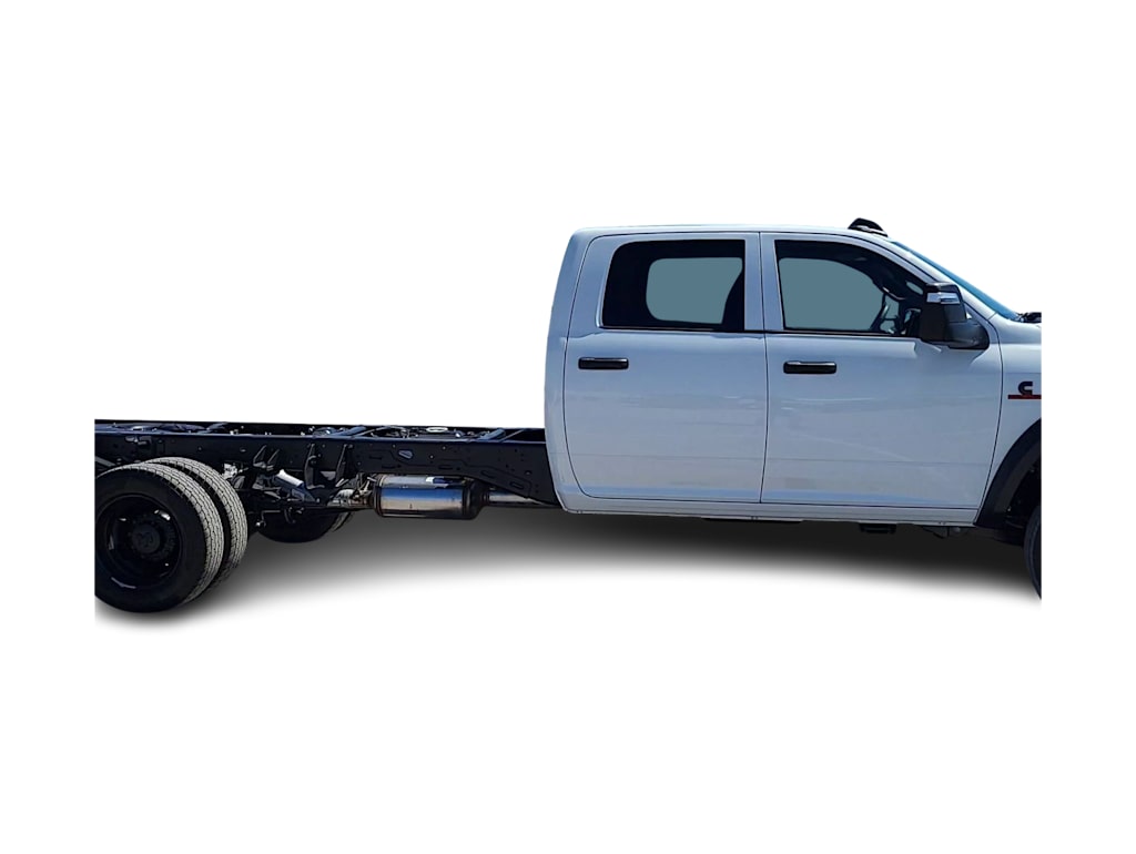 Thumbnail: 2026 RAM 4500 - 22