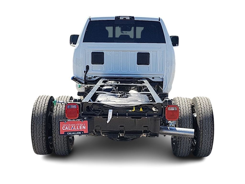 Thumbnail: 2026 RAM 4500 - 24