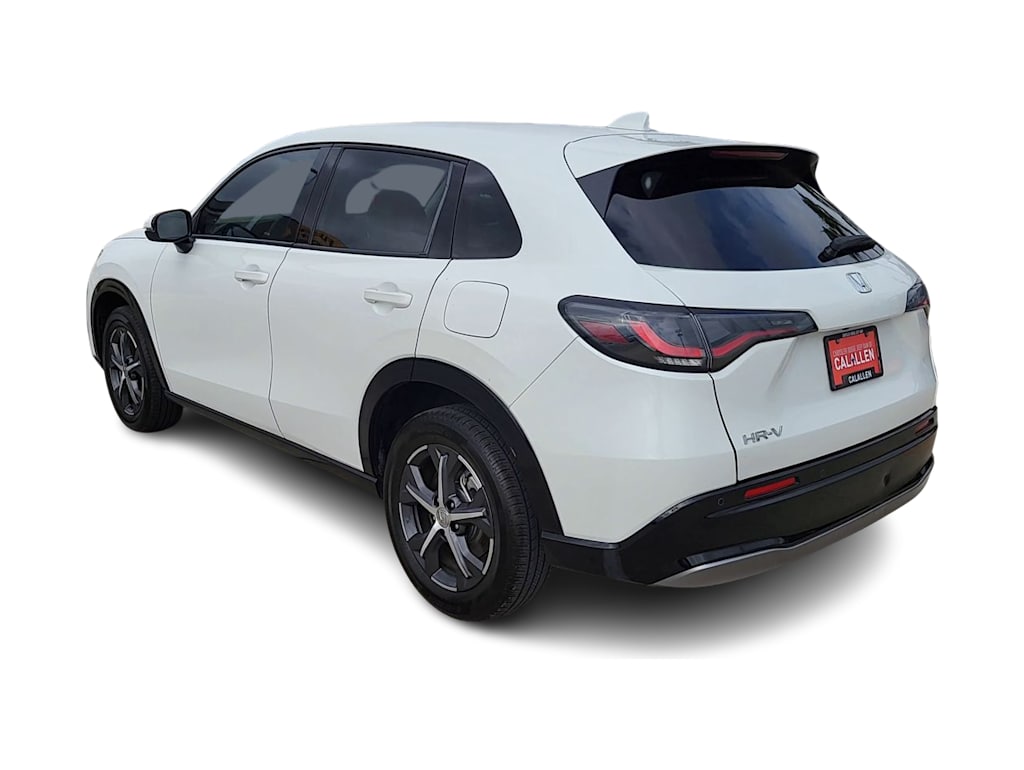 Thumbnail: 2023 Honda HR-V - 4