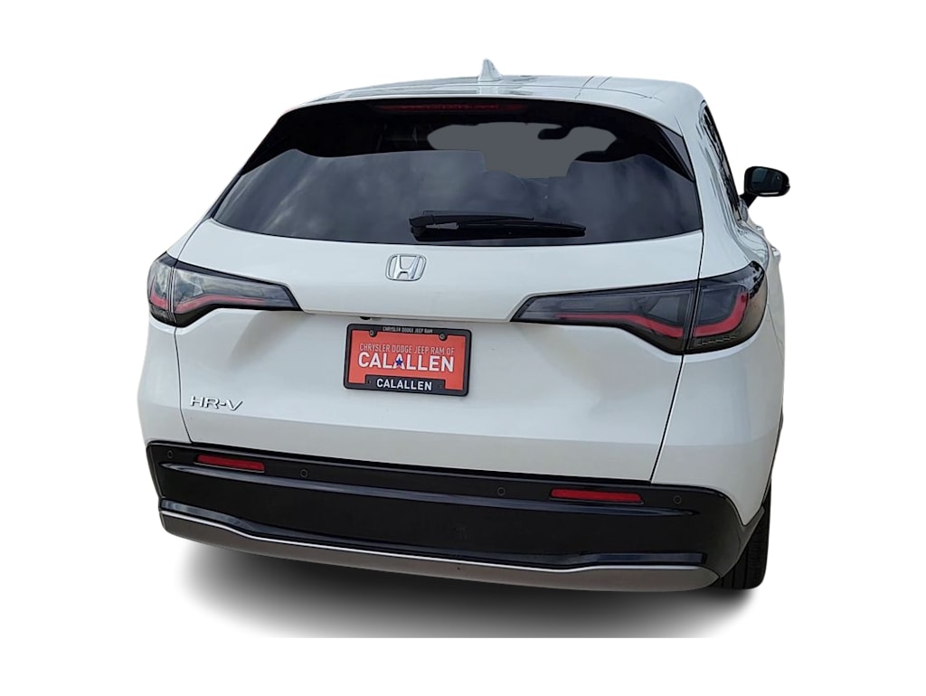 Thumbnail: 2023 Honda HR-V - 5