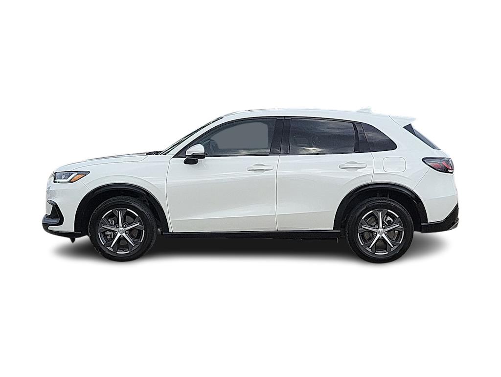 Thumbnail: 2023 Honda HR-V - 24