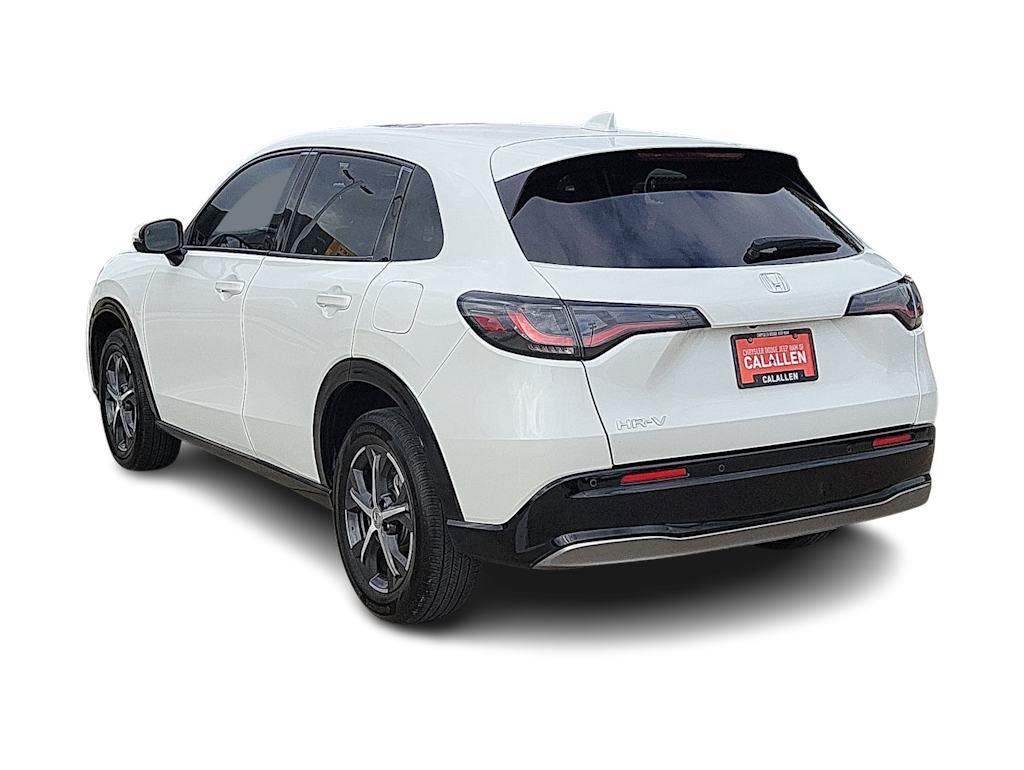 Thumbnail: 2023 Honda HR-V - 25