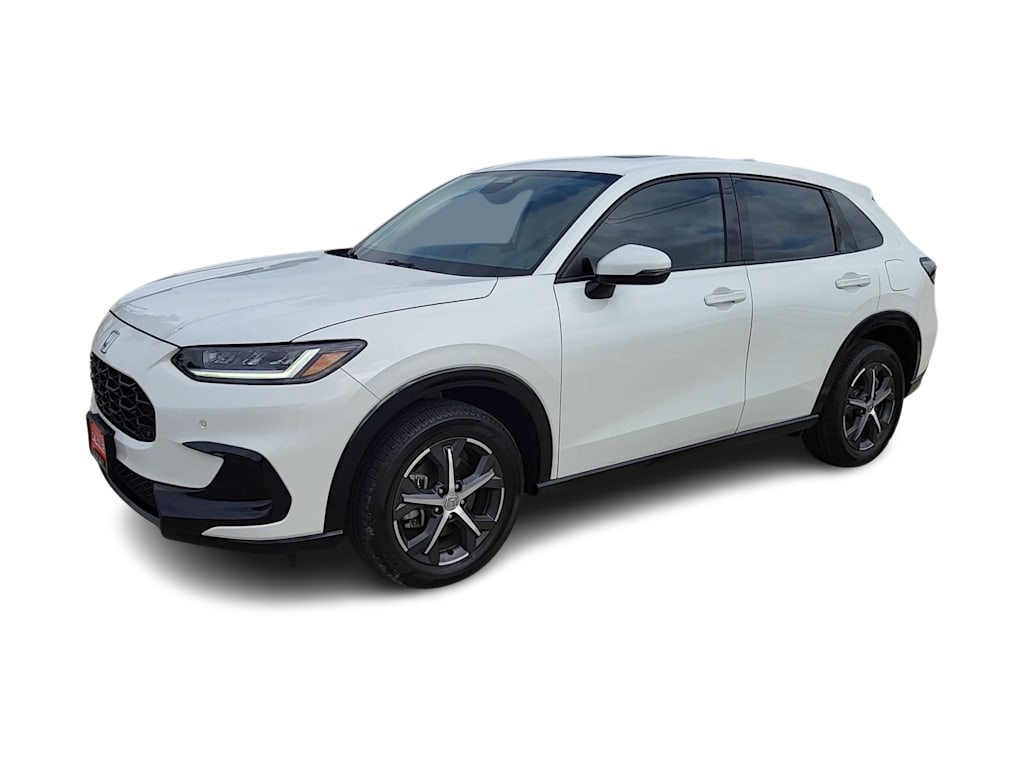 Thumbnail: 2023 Honda HR-V - 21