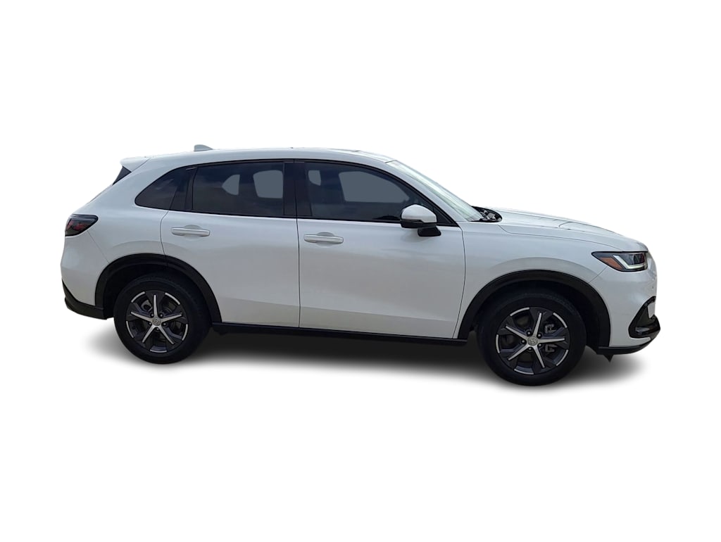 Thumbnail: 2023 Honda HR-V - 23