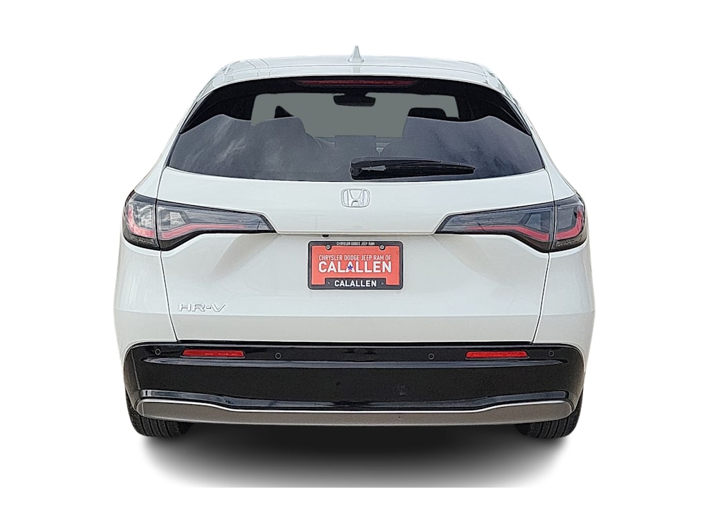 Thumbnail: 2023 Honda HR-V - 26