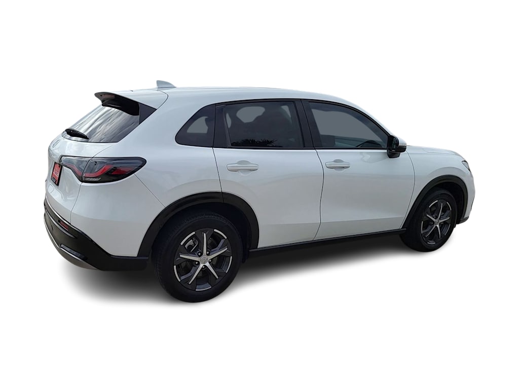 Thumbnail: 2023 Honda HR-V - 22