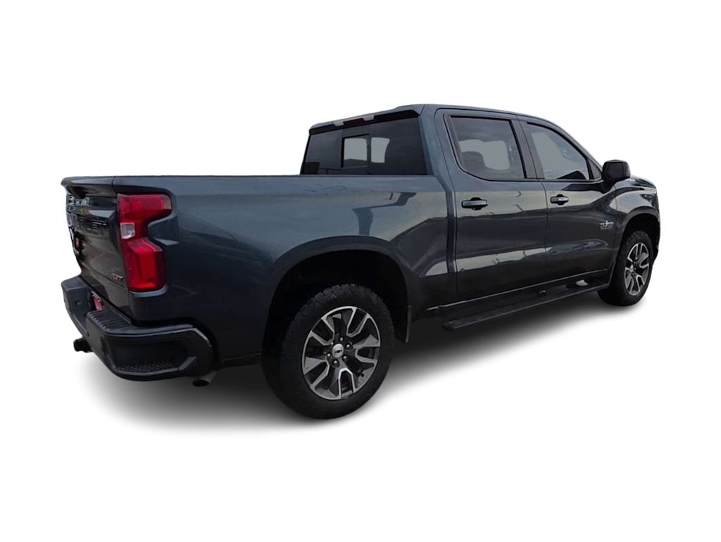 Thumbnail: 2020 Chevrolet Silverado 1500 - 20