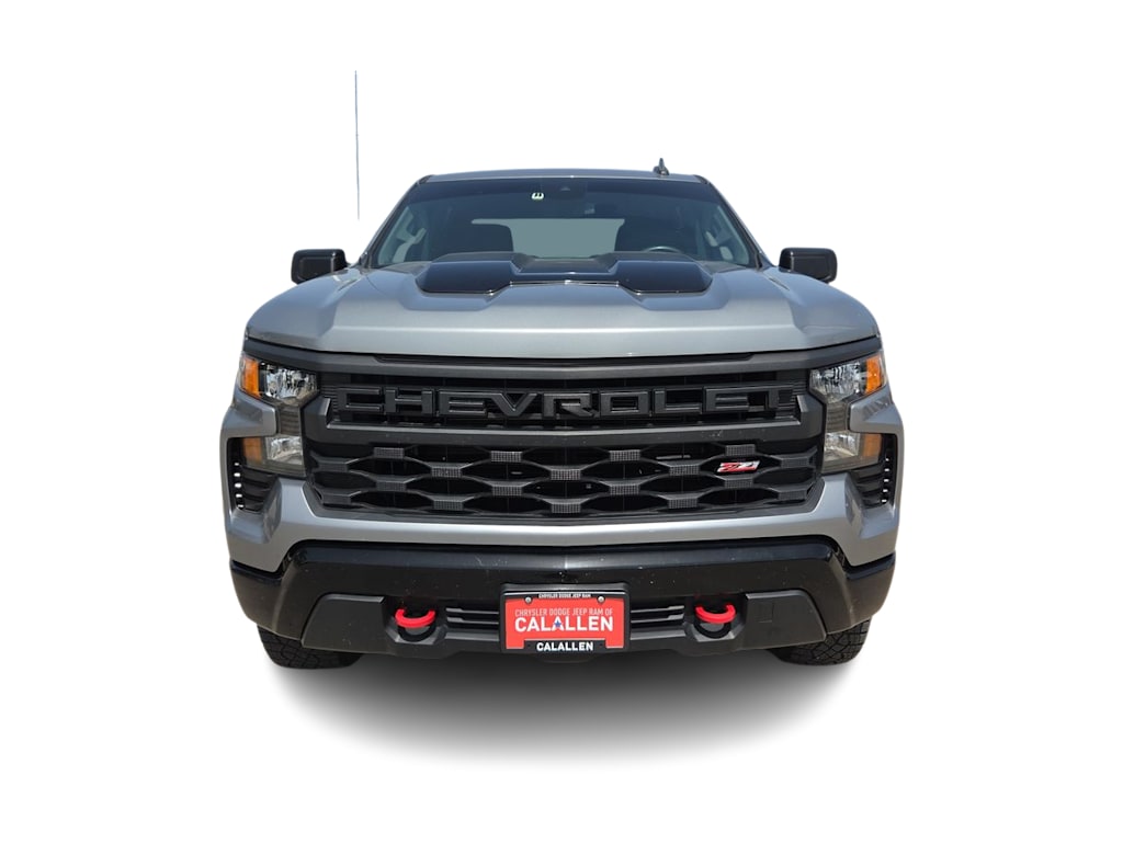 Thumbnail: 2024 Chevrolet Silverado 1500 - 23