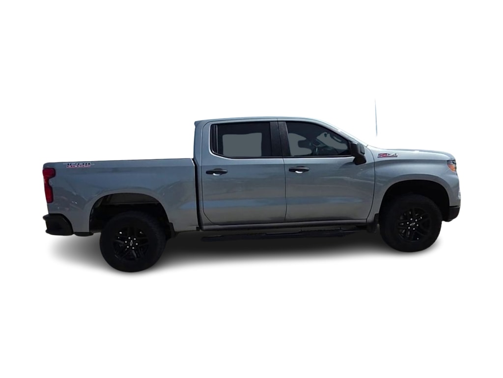 Thumbnail: 2024 Chevrolet Silverado 1500 - 19