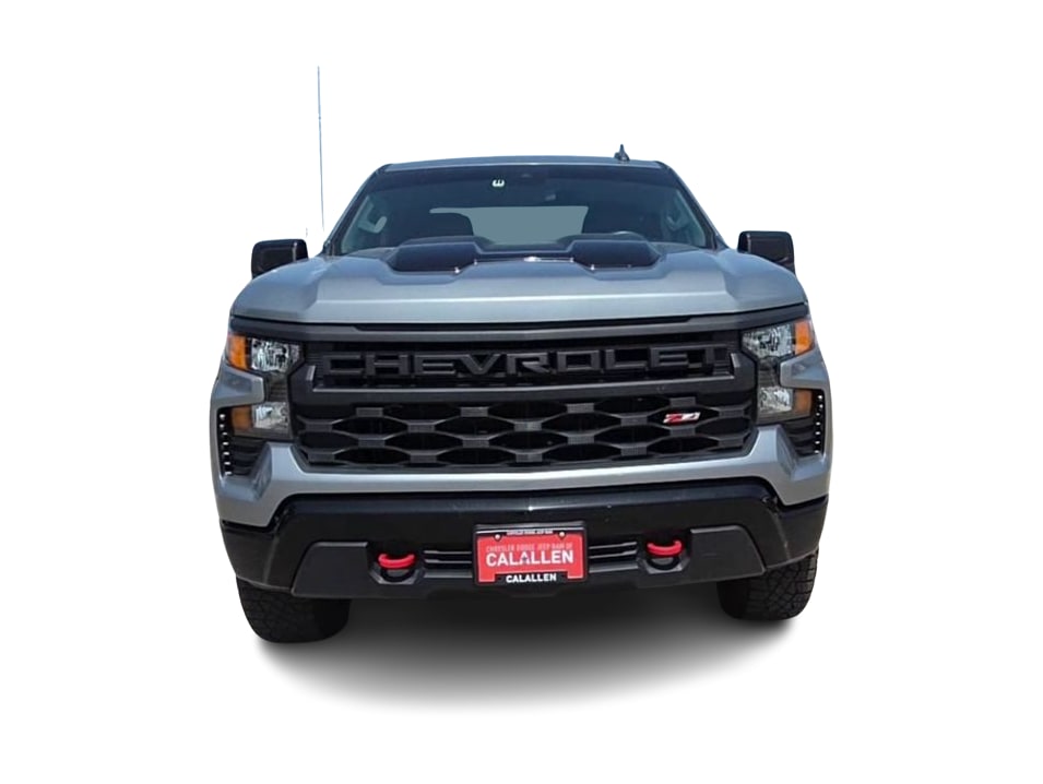 Thumbnail: 2024 Chevrolet Silverado 1500 - 6