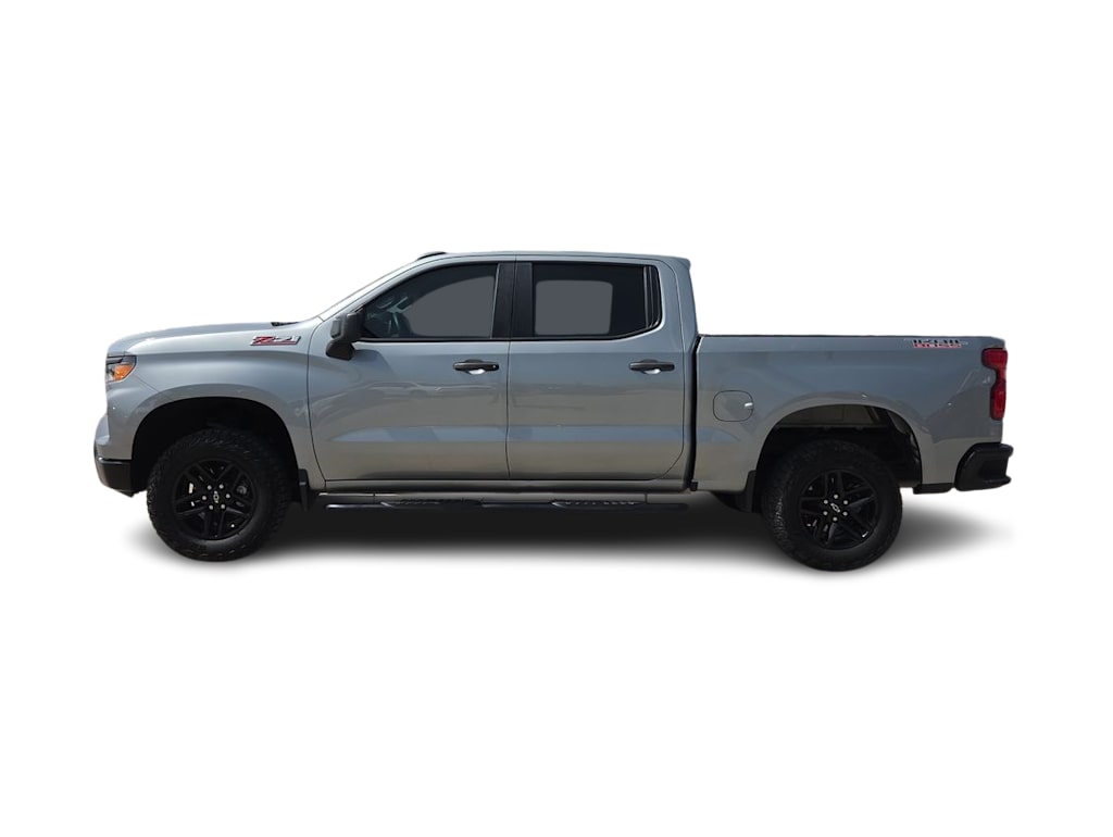 Thumbnail: 2024 Chevrolet Silverado 1500 - 20