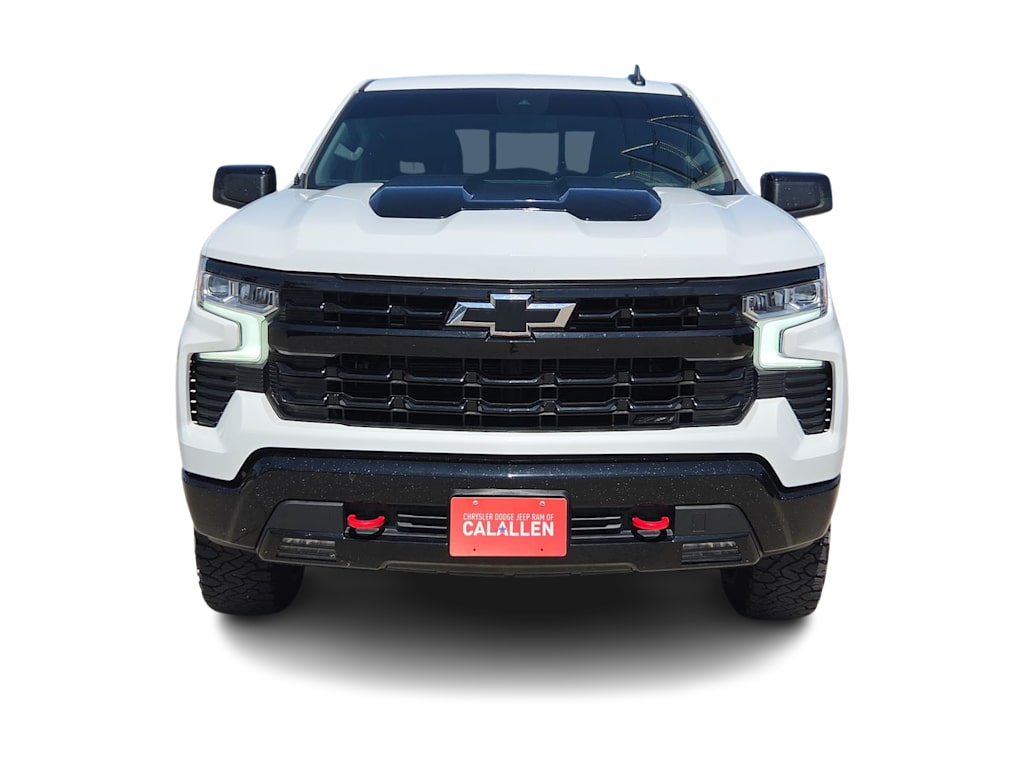 Thumbnail: 2023 Chevrolet Silverado 1500 - 26