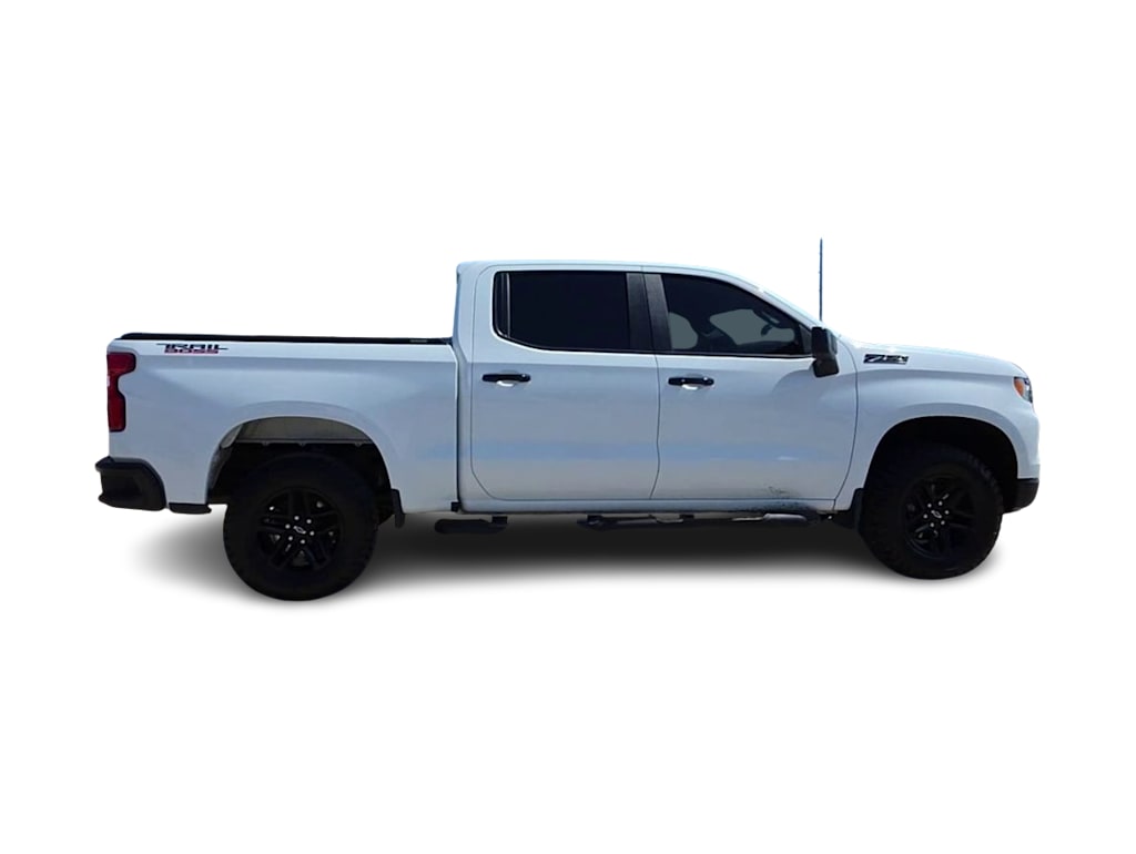 Thumbnail: 2023 Chevrolet Silverado 1500 - 22