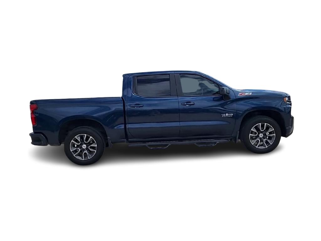 Thumbnail: 2022 Chevrolet Silverado 1500 - 21