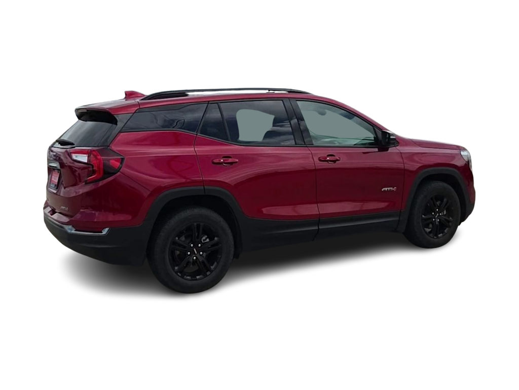 Thumbnail: 2024 GMC Terrain - 20