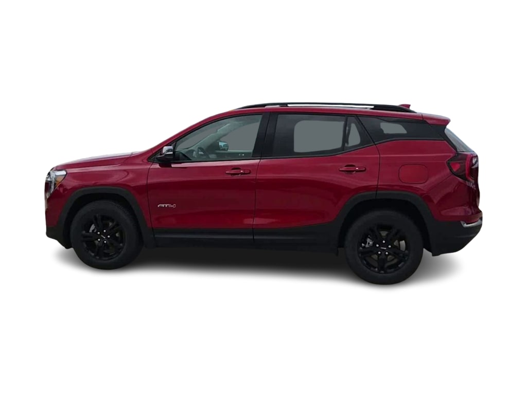 Thumbnail: 2024 GMC Terrain - 19