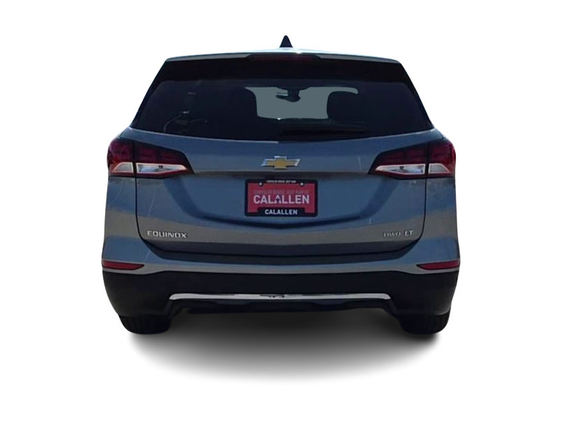 Thumbnail: 2023 Chevrolet Equinox - 5