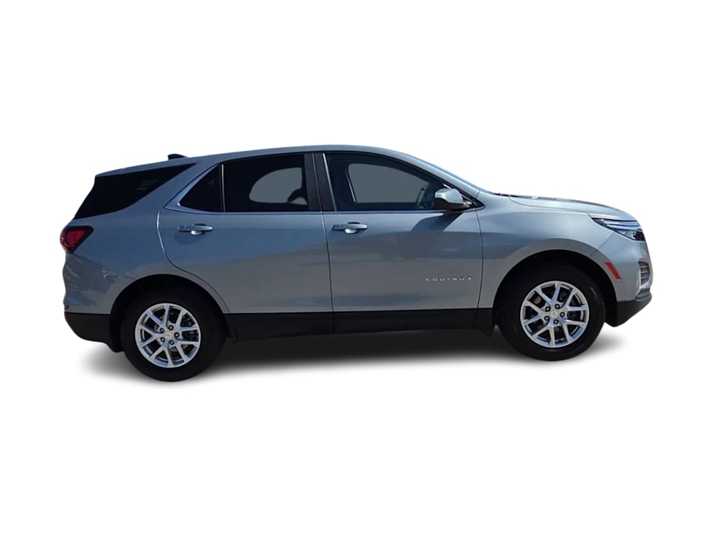 Thumbnail: 2023 Chevrolet Equinox - 22