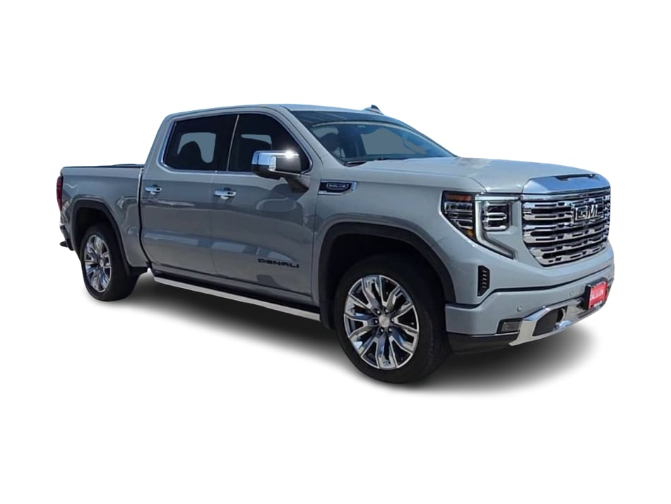 Thumbnail: 2025 GMC Sierra 1500 - 19