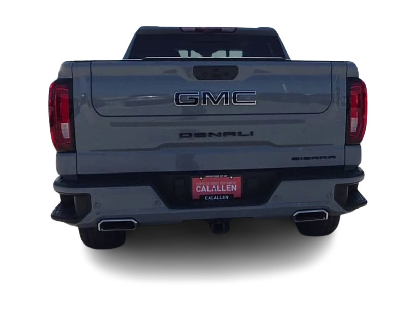 Thumbnail: 2025 GMC Sierra 1500 - 5