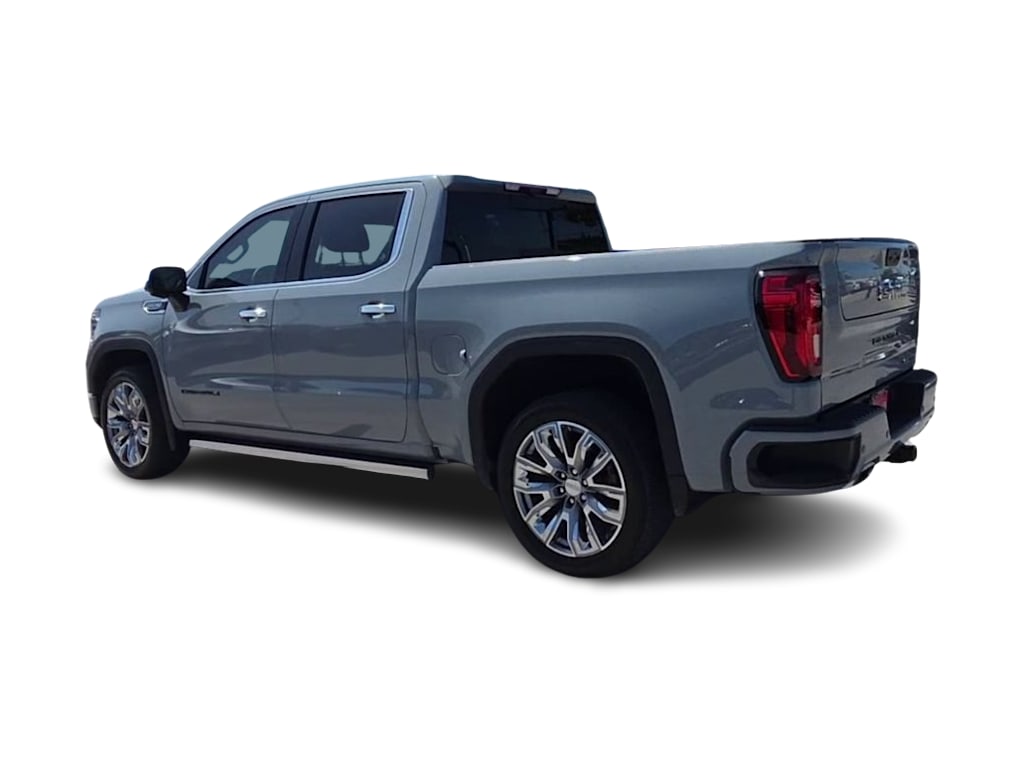 Thumbnail: 2025 GMC Sierra 1500 - 4