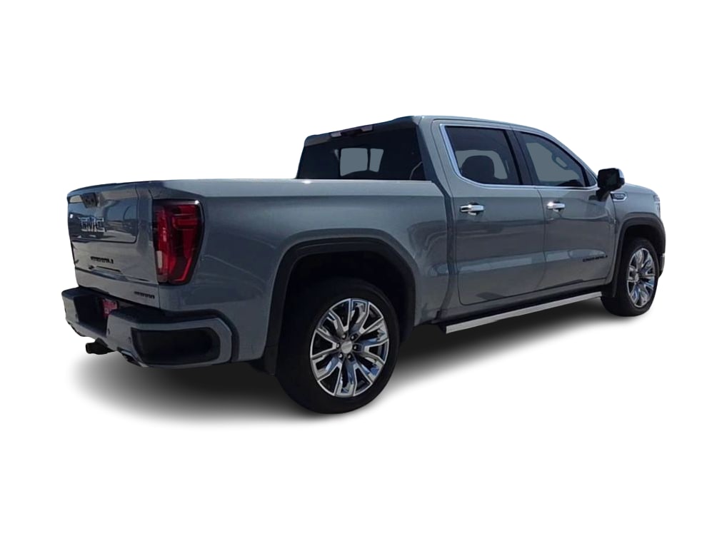 Thumbnail: 2025 GMC Sierra 1500 - 21