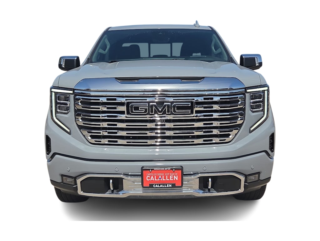 Thumbnail: 2025 GMC Sierra 1500 - 26