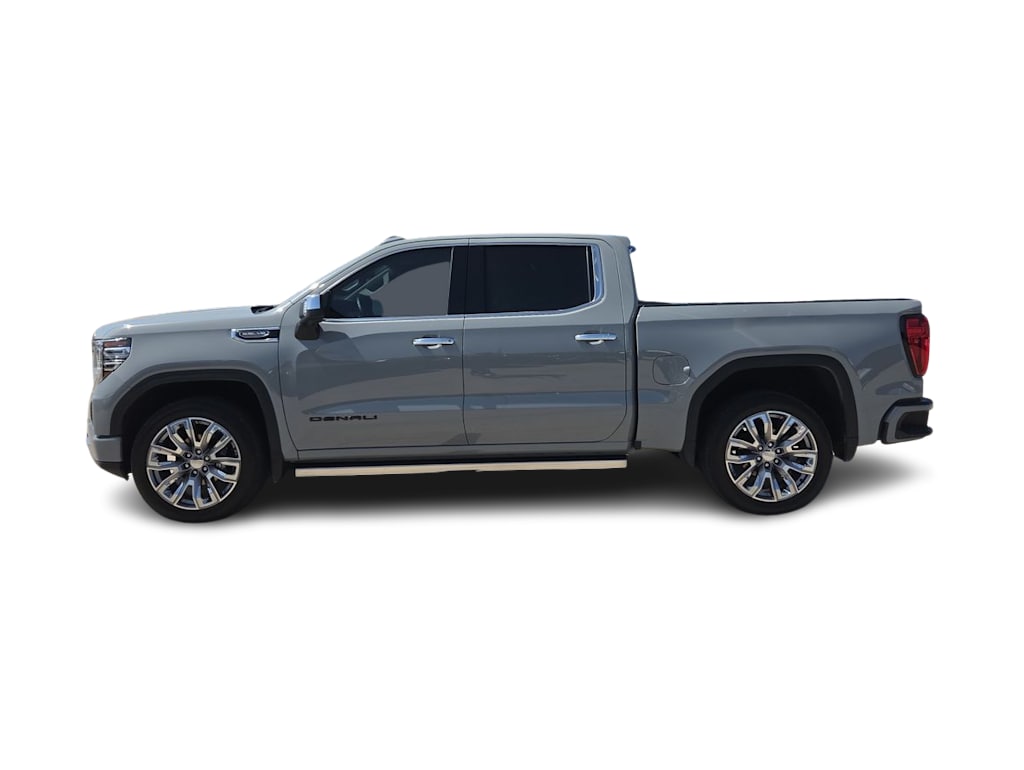 Thumbnail: 2025 GMC Sierra 1500 - 23
