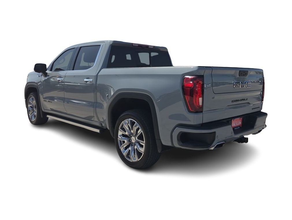 Thumbnail: 2025 GMC Sierra 1500 - 24