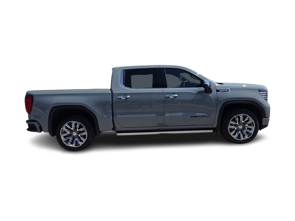 Thumbnail: 2025 GMC Sierra 1500 - 22