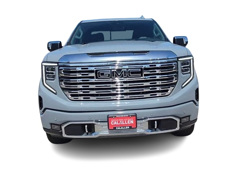 Thumbnail: 2025 GMC Sierra 1500 - 6