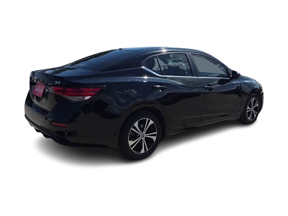 Thumbnail: 2022 Nissan Sentra - 21