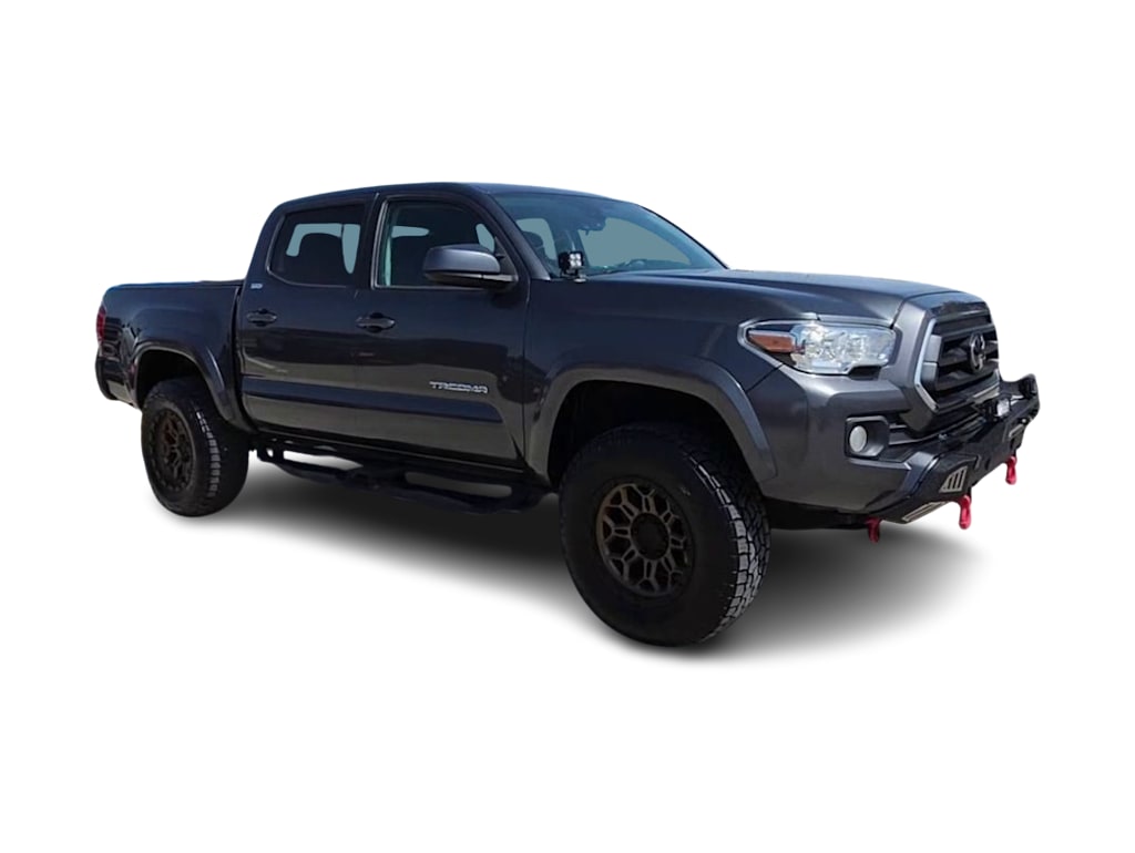 Thumbnail: 2023 Toyota Tacoma - 19