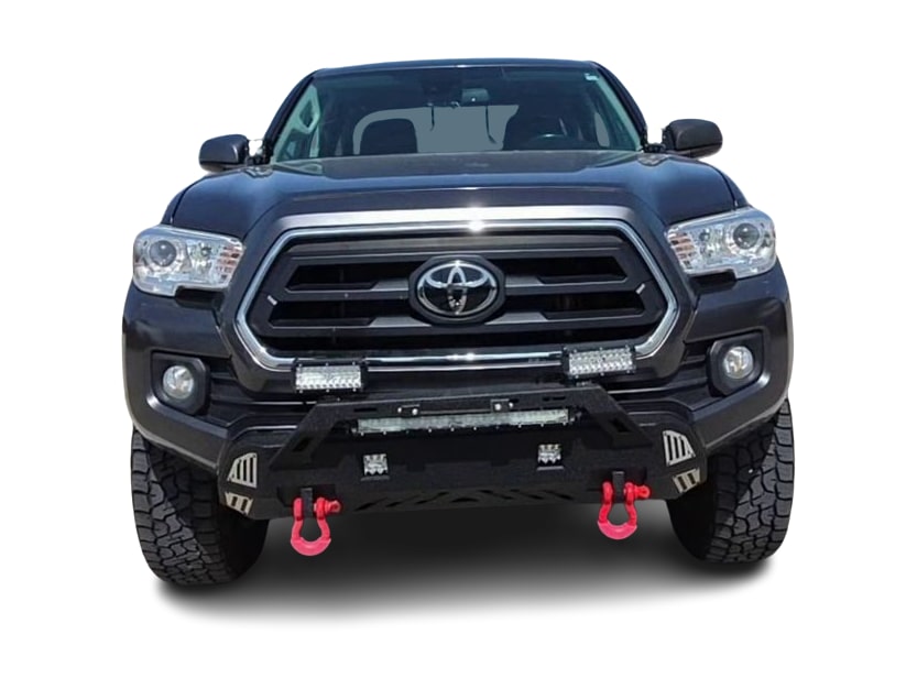Thumbnail: 2023 Toyota Tacoma - 6