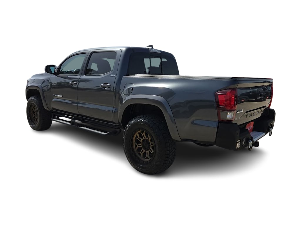 Thumbnail: 2023 Toyota Tacoma - 24