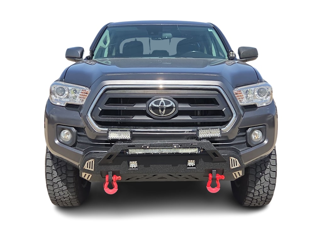 Thumbnail: 2023 Toyota Tacoma - 26