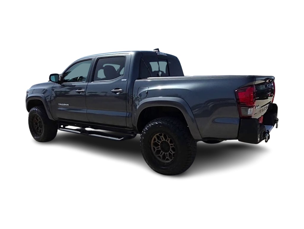 Thumbnail: 2023 Toyota Tacoma - 4