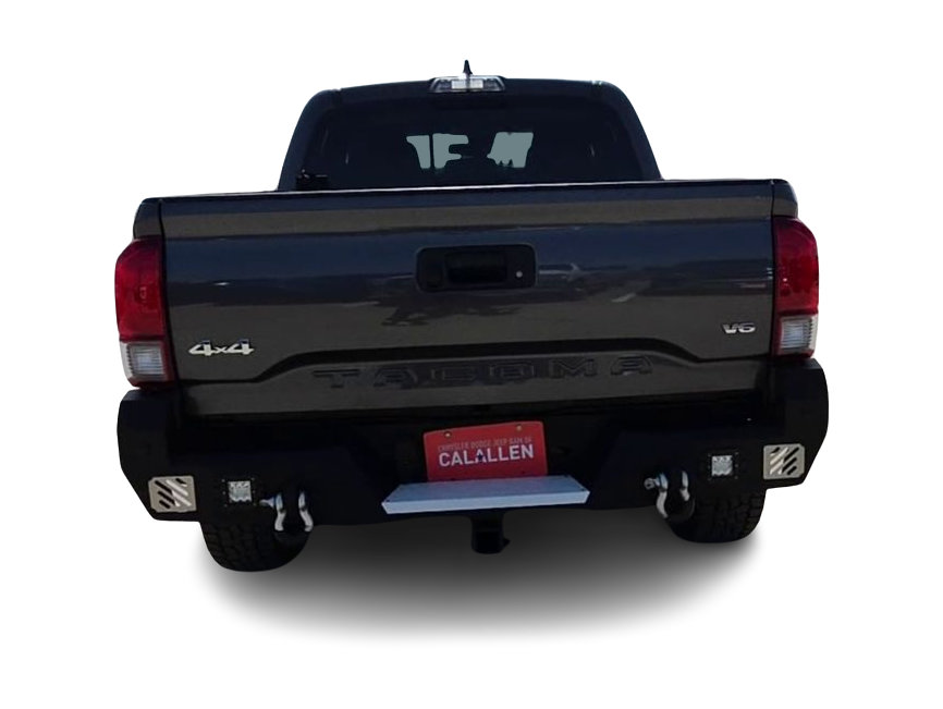 Thumbnail: 2023 Toyota Tacoma - 5