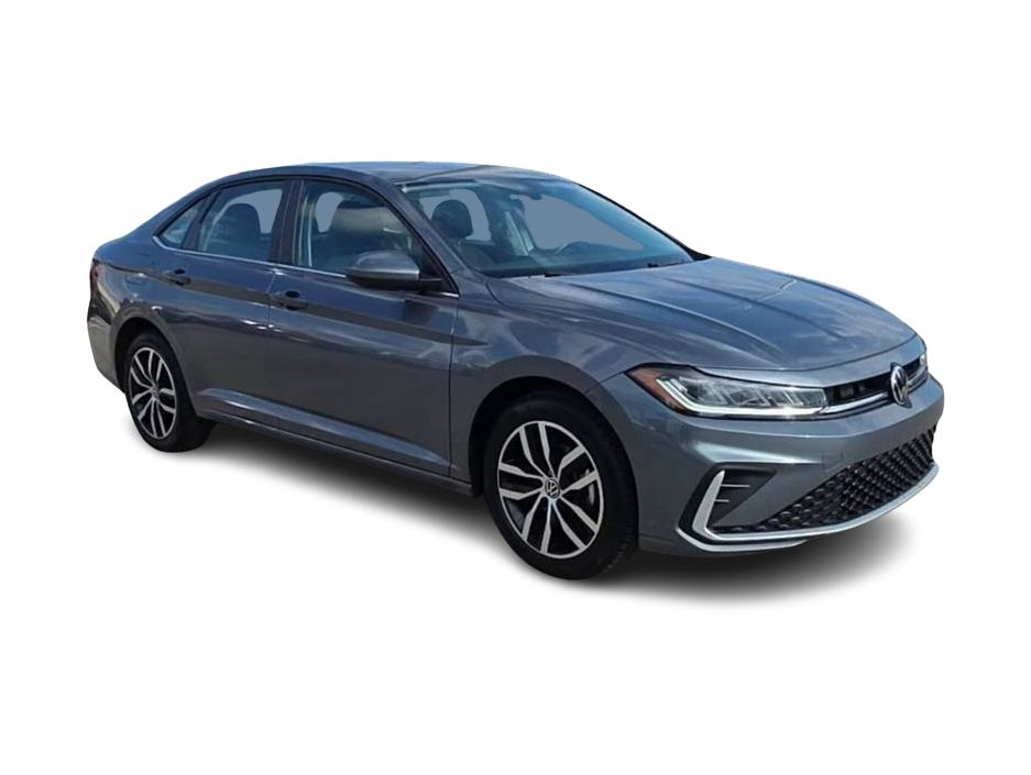Thumbnail: 2025 Volkswagen Jetta - 18