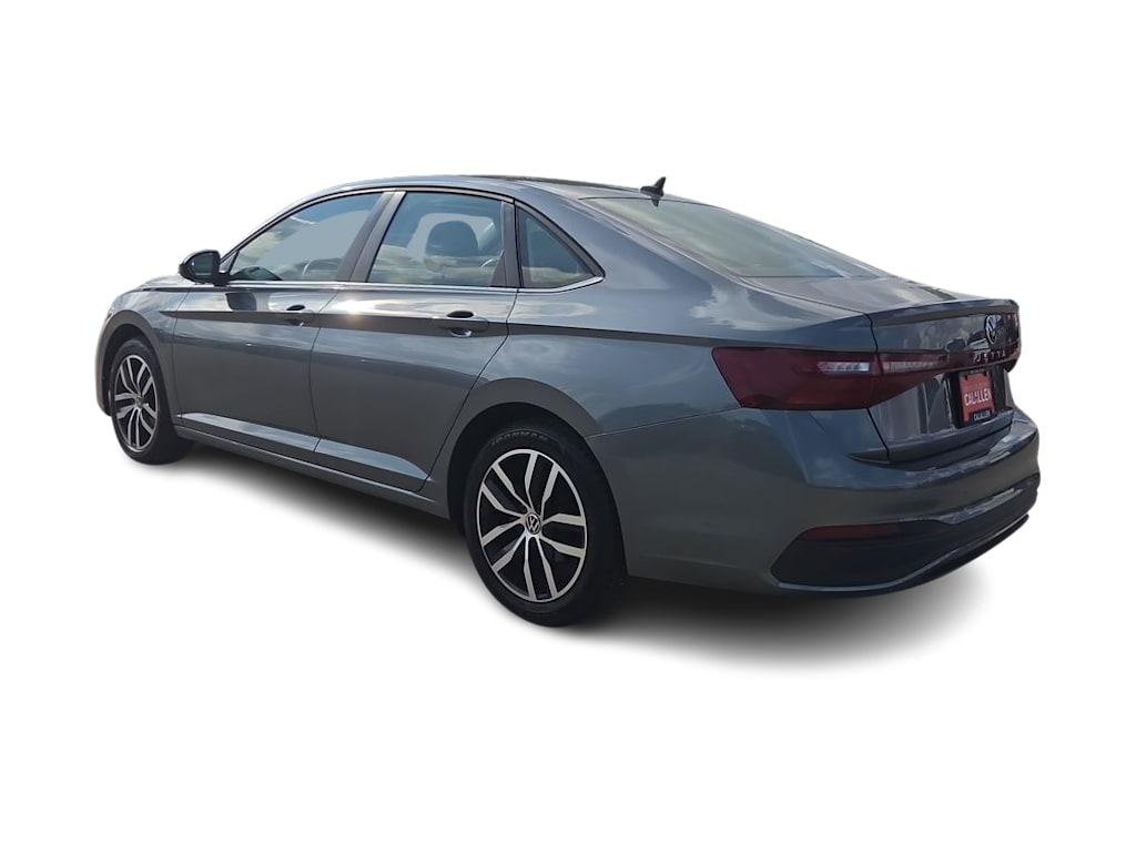 Thumbnail: 2025 Volkswagen Jetta - 23