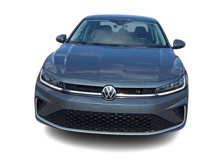 Thumbnail: 2025 Volkswagen Jetta - 6