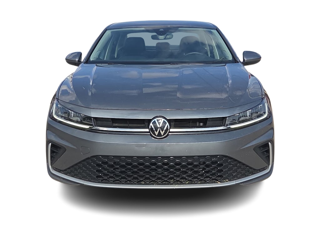 Thumbnail: 2025 Volkswagen Jetta - 25