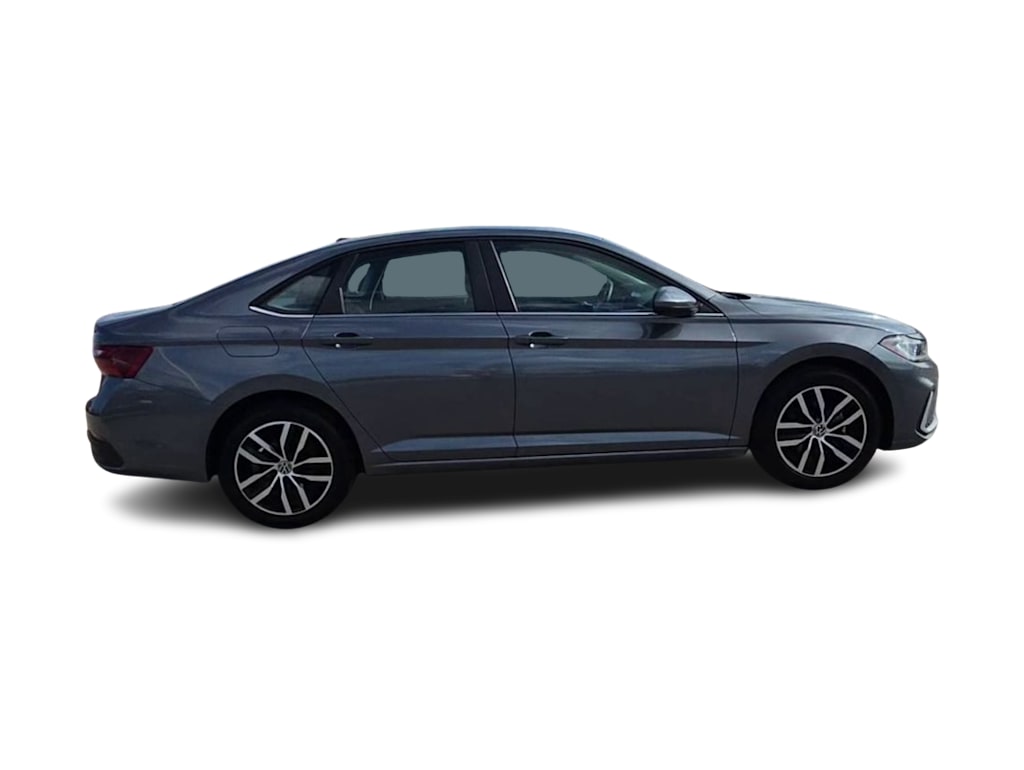 Thumbnail: 2025 Volkswagen Jetta - 21