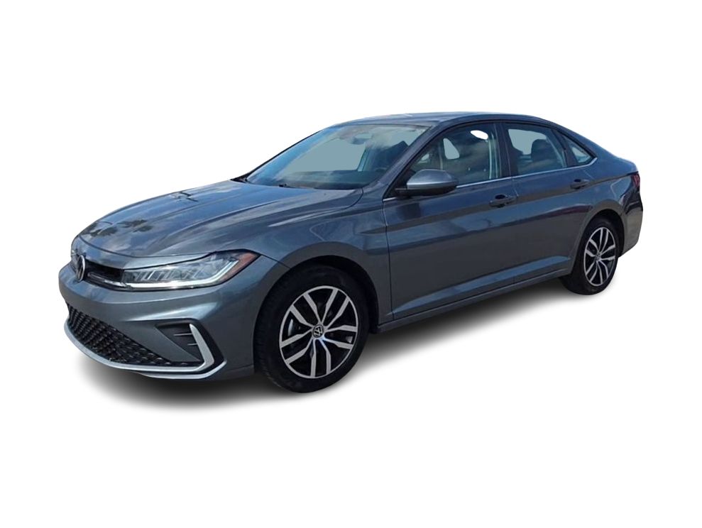 Thumbnail: 2025 Volkswagen Jetta - 19