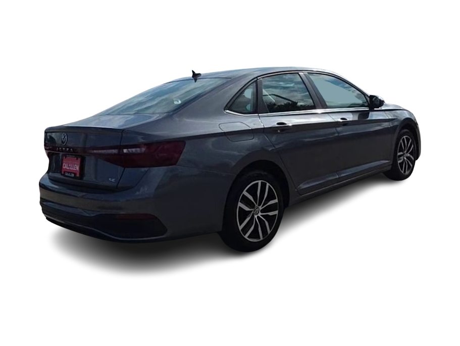 Thumbnail: 2025 Volkswagen Jetta - 20