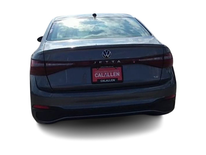 Thumbnail: 2025 Volkswagen Jetta - 5