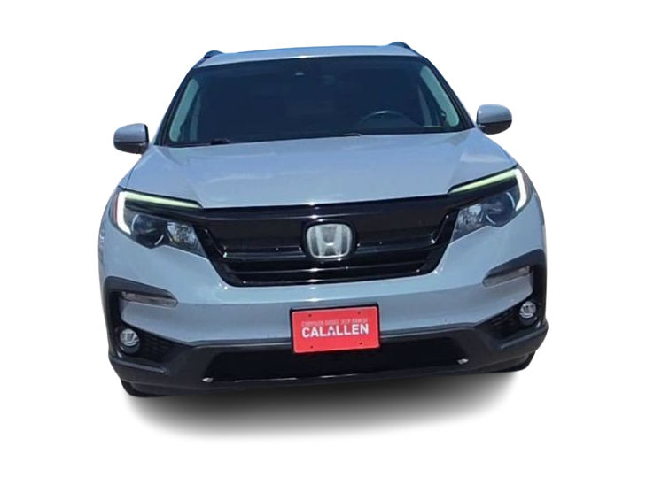 Thumbnail: 2022 Honda Pilot - 6